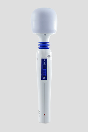 Stimolatore Vagina Clitoride Magic Massager
